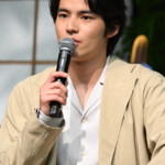 映画『火喰鳥を、喰う』大ヒット祈願イベント