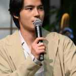 映画『火喰鳥を、喰う』大ヒット祈願イベント