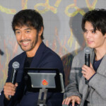 映画『俺ではない炎上』炎上体験イベント