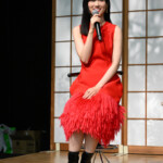 映画『火喰鳥を、喰う』大ヒット祈願イベント