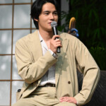 映画『火喰鳥を、喰う』大ヒット祈願イベント