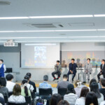 映画『俺ではない炎上』炎上体験イベント