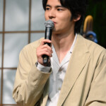 映画『火喰鳥を、喰う』大ヒット祈願イベント