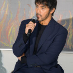 映画『俺ではない炎上』炎上体験イベント