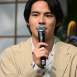 映画『火喰鳥を、喰う』大ヒット祈願イベント