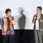 劇場アニメ『不思議の国でアリスと -Dive in Wonderland-』スペシャルトークイベント付き上映会