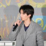 映画『俺ではない炎上』炎上体験イベント