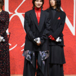 ABEMAオリジナルドラマ『MISS KING / ミス・キング』配信直前プレミアイベント