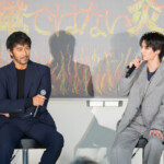 映画『俺ではない炎上』炎上体験イベント