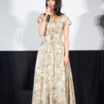 劇場アニメ『不思議の国でアリスと -Dive in Wonderland-』スペシャルトークイベント付き上映会