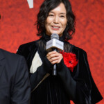 ABEMAオリジナルドラマ『MISS KING / ミス・キング』配信直前プレミアイベント