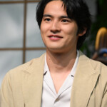 映画『火喰鳥を、喰う』大ヒット祈願イベント