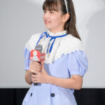 劇場アニメ『不思議の国でアリスと -Dive in Wonderland-』スペシャルトークイベント付き上映会