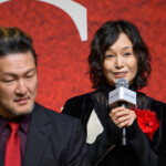 ABEMAオリジナルドラマ『MISS KING / ミス・キング』配信直前プレミアイベント