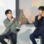 映画『俺ではない炎上』炎上体験イベント