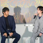 映画『俺ではない炎上』炎上体験イベント