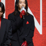 ABEMAオリジナルドラマ『MISS KING / ミス・キング』配信直前プレミアイベント