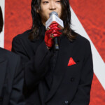 ABEMAオリジナルドラマ『MISS KING / ミス・キング』配信直前プレミアイベント