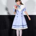 劇場アニメ『不思議の国でアリスと -Dive in Wonderland-』スペシャルトークイベント付き上映会