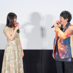 劇場アニメ『不思議の国でアリスと -Dive in Wonderland-』スペシャルトークイベント付き上映会