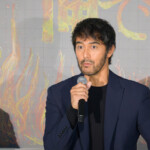 映画『俺ではない炎上』炎上体験イベント