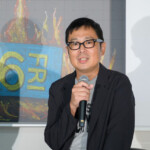 映画『俺ではない炎上』炎上体験イベント