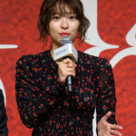 ABEMAオリジナルドラマ『MISS KING / ミス・キング』配信直前プレミアイベント