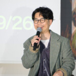 映画『俺ではない炎上』炎上体験イベント