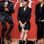 ABEMAオリジナルドラマ『MISS KING / ミス・キング』配信直前プレミアイベント