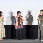 劇場アニメ『不思議の国でアリスと -Dive in Wonderland-』スペシャルトークイベント付き上映会