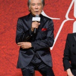 ABEMAオリジナルドラマ『MISS KING / ミス・キング』配信直前プレミアイベント