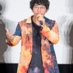 劇場アニメ『不思議の国でアリスと -Dive in Wonderland-』スペシャルトークイベント付き上映会