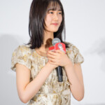 劇場アニメ『不思議の国でアリスと -Dive in Wonderland-』スペシャルトークイベント付き上映会