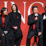 ABEMAオリジナルドラマ『MISS KING / ミス・キング』配信直前プレミアイベント