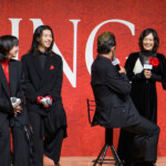 ABEMAオリジナルドラマ『MISS KING / ミス・キング』配信直前プレミアイベント