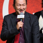 ABEMAオリジナルドラマ『MISS KING / ミス・キング』配信直前プレミアイベント