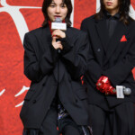 ABEMAオリジナルドラマ『MISS KING / ミス・キング』配信直前プレミアイベント