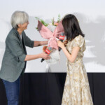 劇場アニメ『不思議の国でアリスと -Dive in Wonderland-』スペシャルトークイベント付き上映会