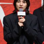 ABEMAオリジナルドラマ『MISS KING / ミス・キング』配信直前プレミアイベント