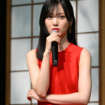 映画『火喰鳥を、喰う』大ヒット祈願イベント