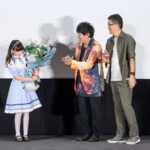 劇場アニメ『不思議の国でアリスと -Dive in Wonderland-』スペシャルトークイベント付き上映会