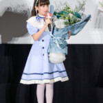 劇場アニメ『不思議の国でアリスと -Dive in Wonderland-』スペシャルトークイベント付き上映会