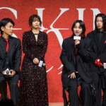 ABEMAオリジナルドラマ『MISS KING / ミス・キング』配信直前プレミアイベント