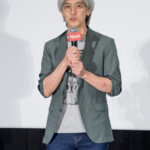 劇場アニメ『不思議の国でアリスと -Dive in Wonderland-』スペシャルトークイベント付き上映会