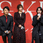 ABEMAオリジナルドラマ『MISS KING / ミス・キング』配信直前プレミアイベント