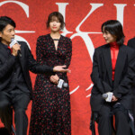 ABEMAオリジナルドラマ『MISS KING / ミス・キング』配信直前プレミアイベント