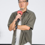 劇場アニメ『不思議の国でアリスと -Dive in Wonderland-』スペシャルトークイベント付き上映会