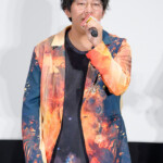 劇場アニメ『不思議の国でアリスと -Dive in Wonderland-』スペシャルトークイベント付き上映会