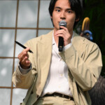 映画『火喰鳥を、喰う』大ヒット祈願イベント