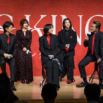 ABEMAオリジナルドラマ『MISS KING / ミス・キング』配信直前プレミアイベント